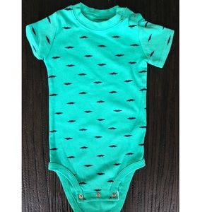 12 Months JUST ONE YOU by CARTER , GATORS